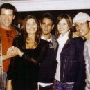 Gavilanes