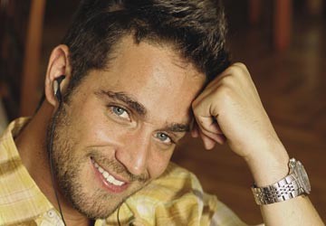 Michel Brown - Franco - foto