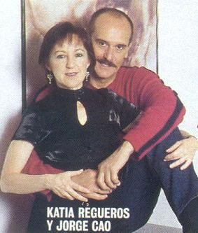 & Katia Regueros
2005