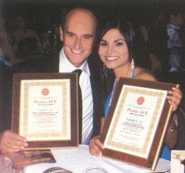 TVyNovelas 2005
& Natalia Cruz
