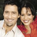 Shuk & Natasha