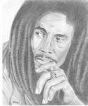 ~¤ BoB MaRLeY ¤~ - foto