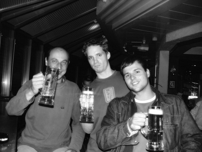 Banditen 2 - foto povečava