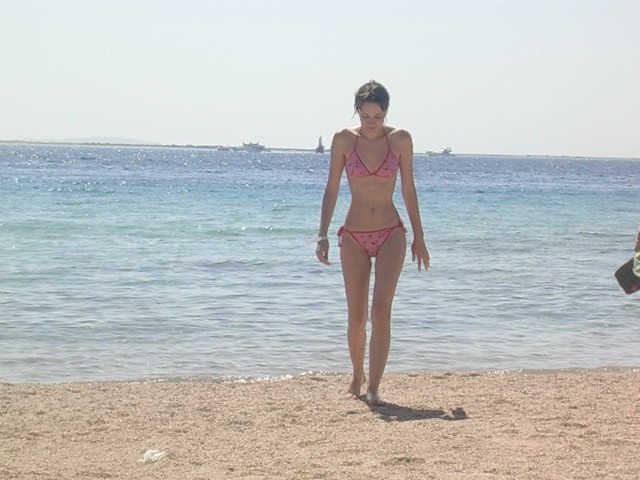 Egipt,Hurghada 2007 - foto povečava