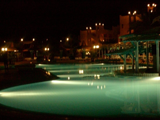 Egipt,Hurghada 2007 - foto povečava