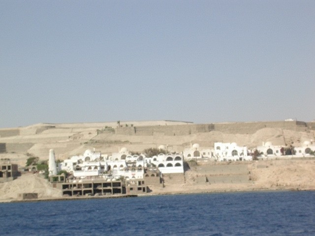 Egipt,Hurghada 2007 - foto povečava