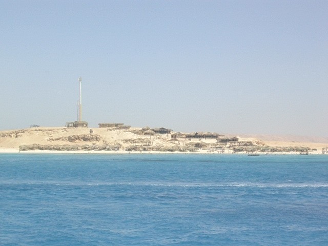 Egipt,Hurghada 2007 - foto povečava