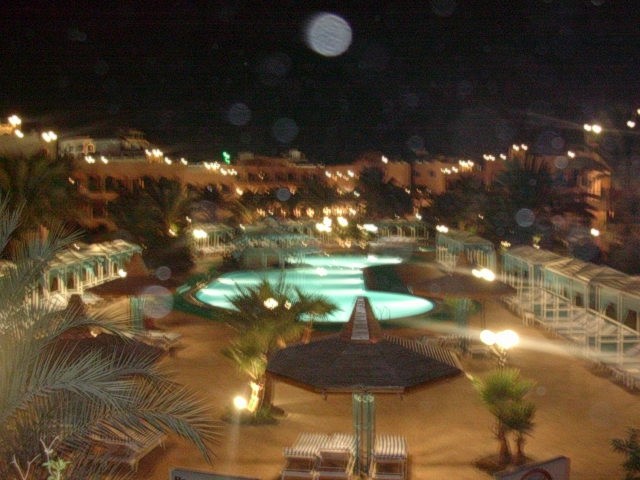 Egipt,Hurghada 2007 - foto povečava