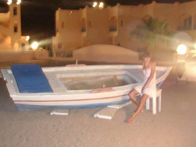 Egipt,Hurghada 2007 - foto povečava