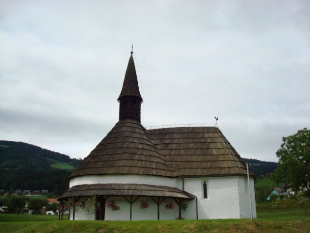 Pohorje_2007 - foto