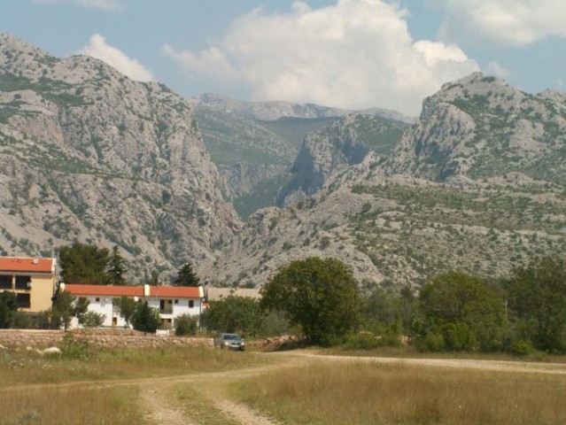 Paklenica-2007 - foto