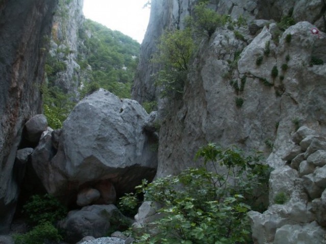 Paklenica-2007 - foto
