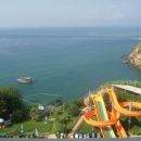 Pogled iz najine sobe