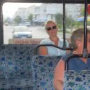 Bus ***** de lux