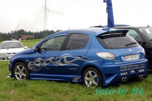 AvtoMotorShow-Grosuplje-2005 - foto
