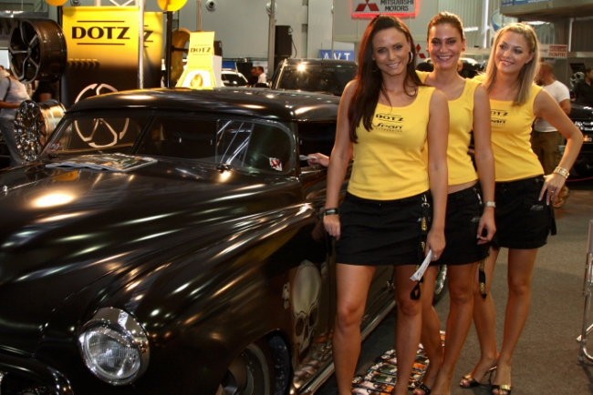 AvtoMotorShow_Ljubljana_2008 - foto povečava