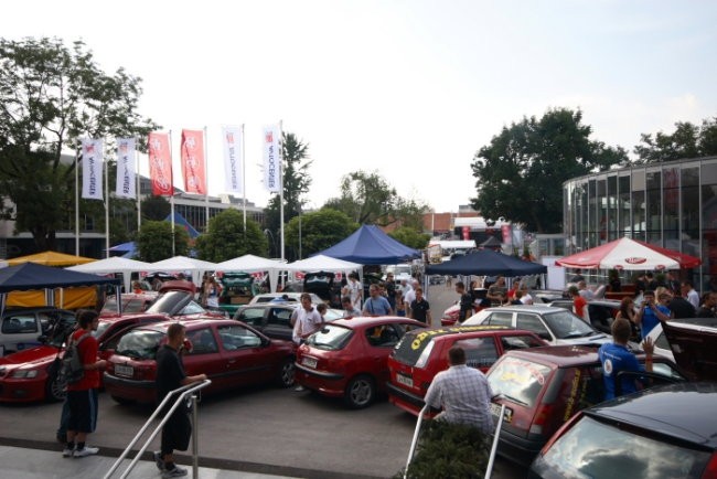 AvtoMotorShow_Ljubljana_2008 - foto povečava