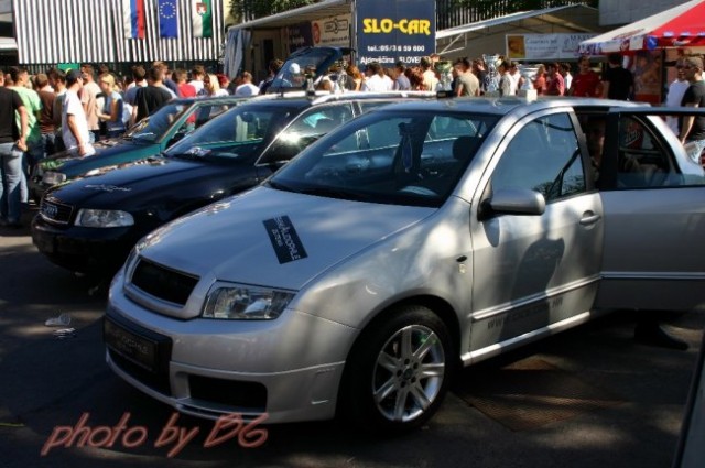 AvtoMotorShow-Ljubljana-2006 - foto