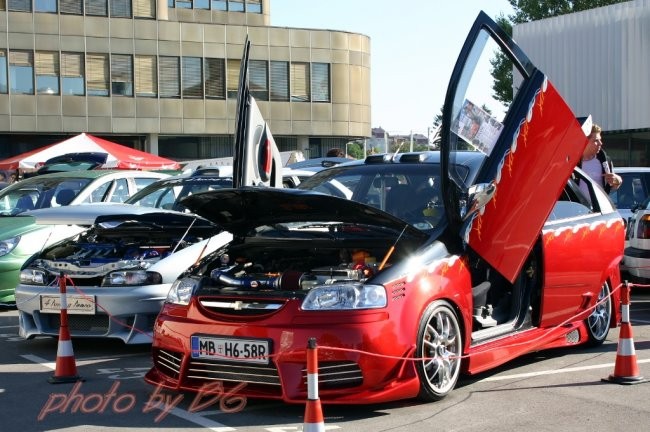 AvtoMotorShow-Ljubljana-2006 - foto povečava