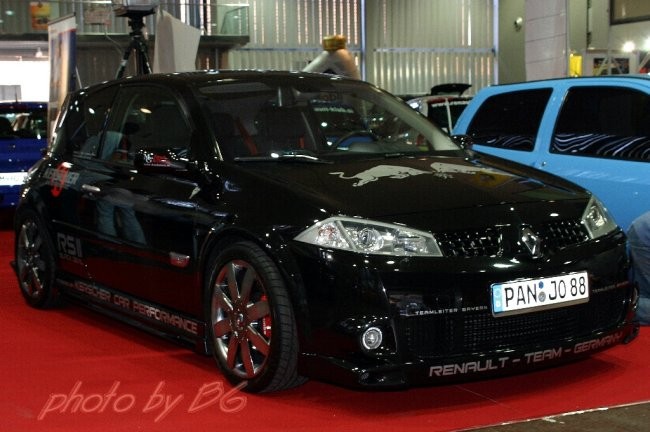 AvtoMotorShow-Ljubljana-2006 - foto povečava