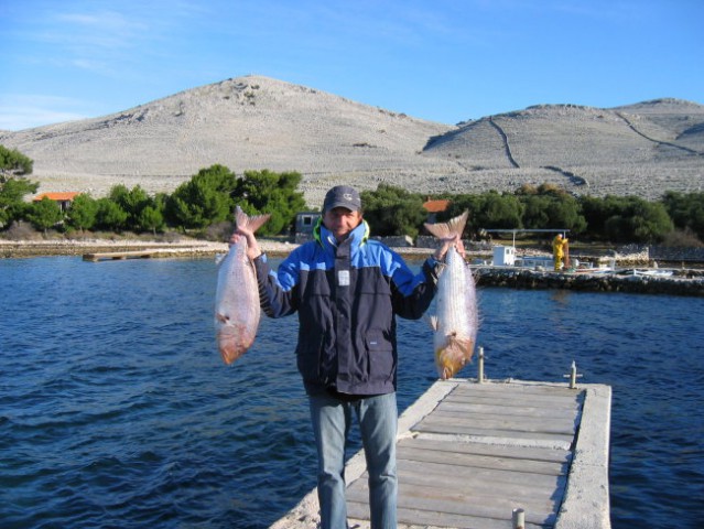 Ribiški vikend - foto