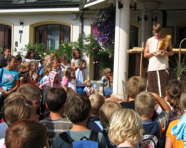 TOREK, 21.8.'07 - foto