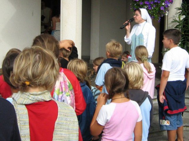 TOREK, 21.8.'07 - foto