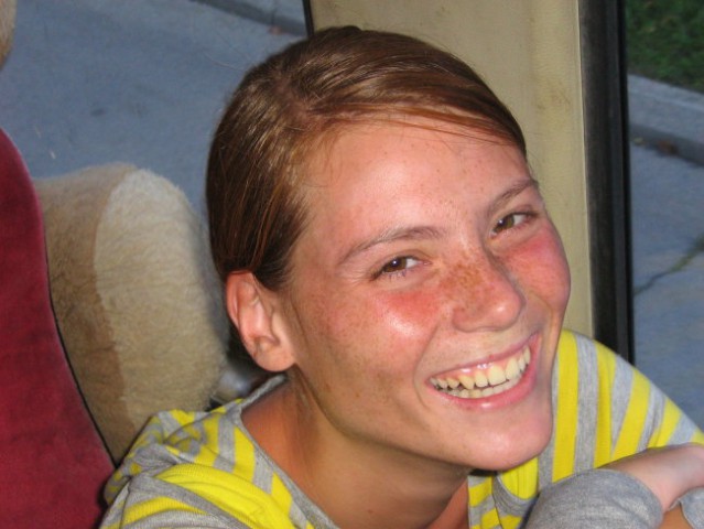 ČETRTEK, 23.8.'07 - foto