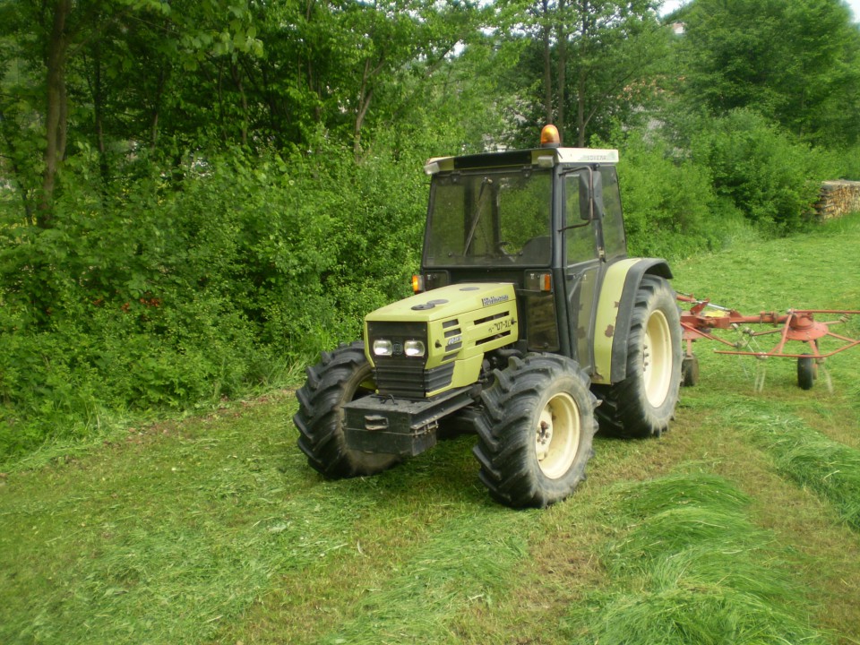 1.košnja 2009 - foto povečava