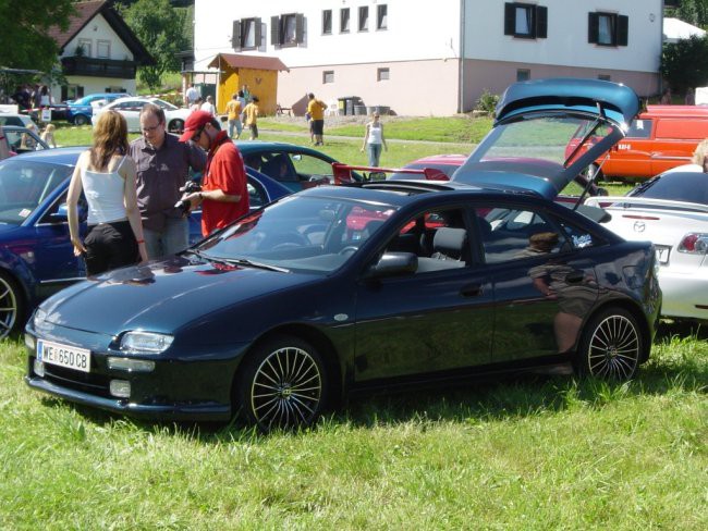 MAZDASCENE AT Srečanje 2008 Schlossberg - 19. - foto povečava