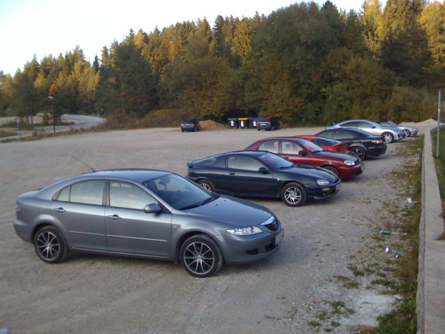 Mazda-si.net forum - piknik - Rakitna - 04.10 - foto povečava