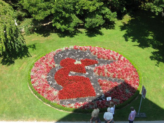 Izlet z nagibalnikom, 21.8.2011 - foto