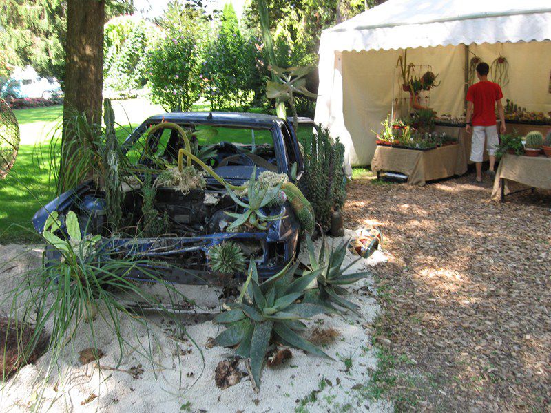 Izlet z nagibalnikom, 21.8.2011 - foto povečava