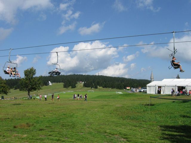 Izlet z nagibalnikom, 21.8.2011 - foto