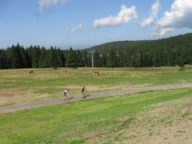 Izlet z nagibalnikom, 21.8.2011 - foto
