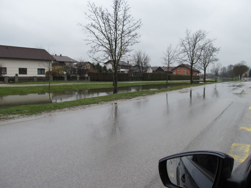 Poplave Murski Črnci - marec/april 2013 - foto povečava