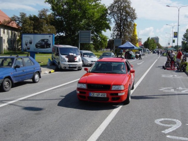 Drag race Celje  - 02.09.2007 - foto