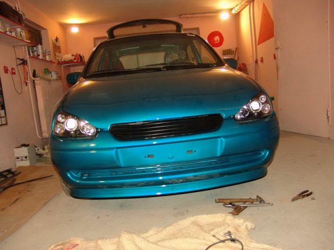 Corsa b ---> corsa b gsi - foto povečava