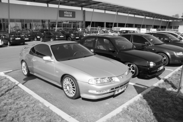 Avto show MS - foto