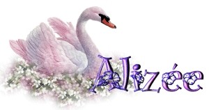 Alizee - foto povečava