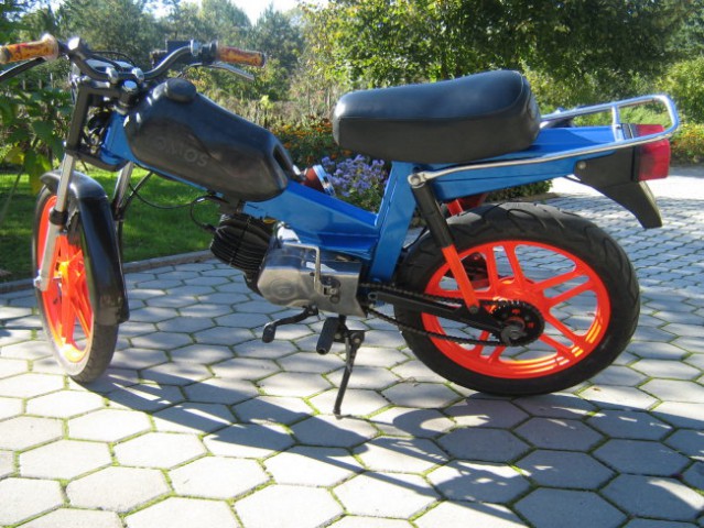 ToMoS - foto