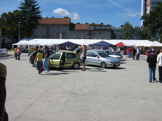 Avto Motor Show Ljubljana 8. in 9. september  - foto povečava