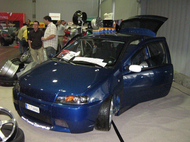 Avto Motor Show Ljubljana 8. in 9. september  - foto povečava