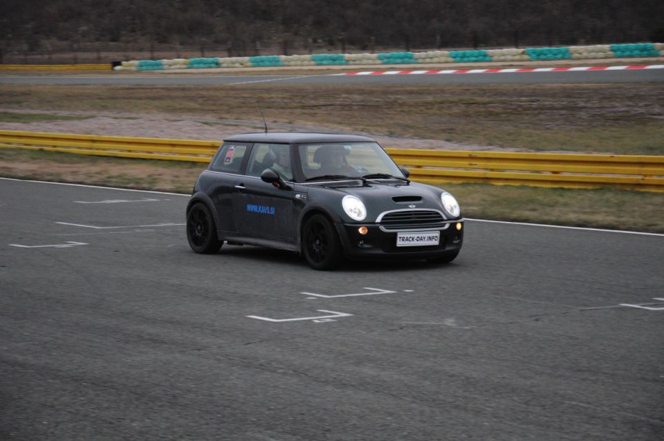 Mini Torque - foto povečava