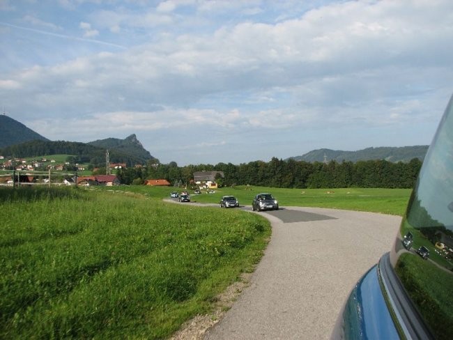 Salzburg - foto povečava