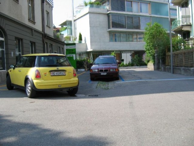 MINI UNITED 07 - foto