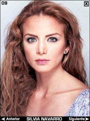 Silvia Navarro Teresa Elena Olivares Paloma Foto