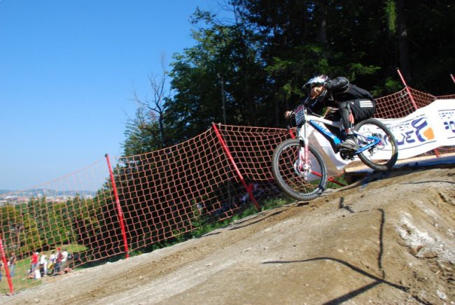 Downhill Pohorje 2007 - foto povečava