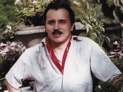 Ignacio Guadalupe - 'Benito'