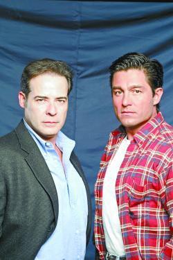 Cesar & Fernando